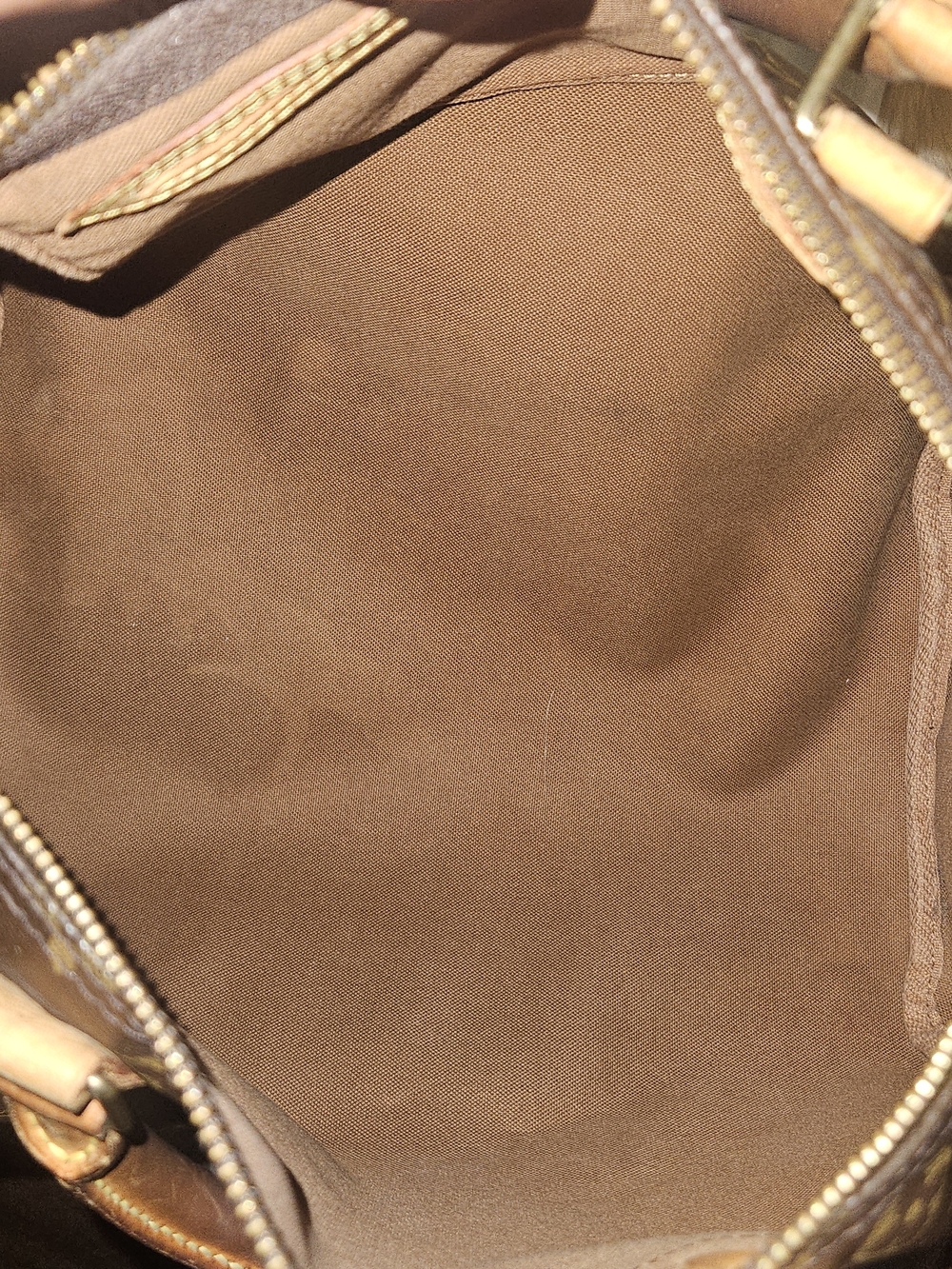 Louis Vuitton Monogram Speedy 30 W/ COA - Picture 10 of 13